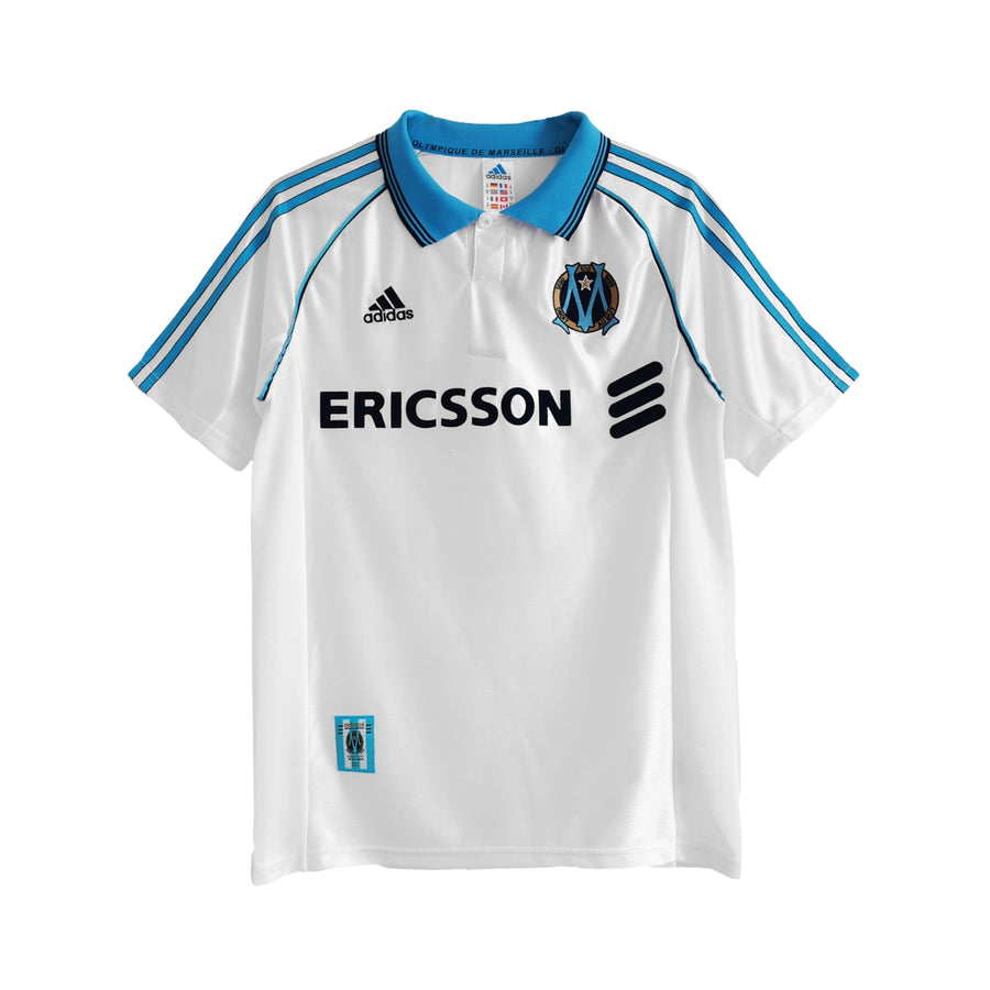 Olympique de Marseille Domicile 98/99