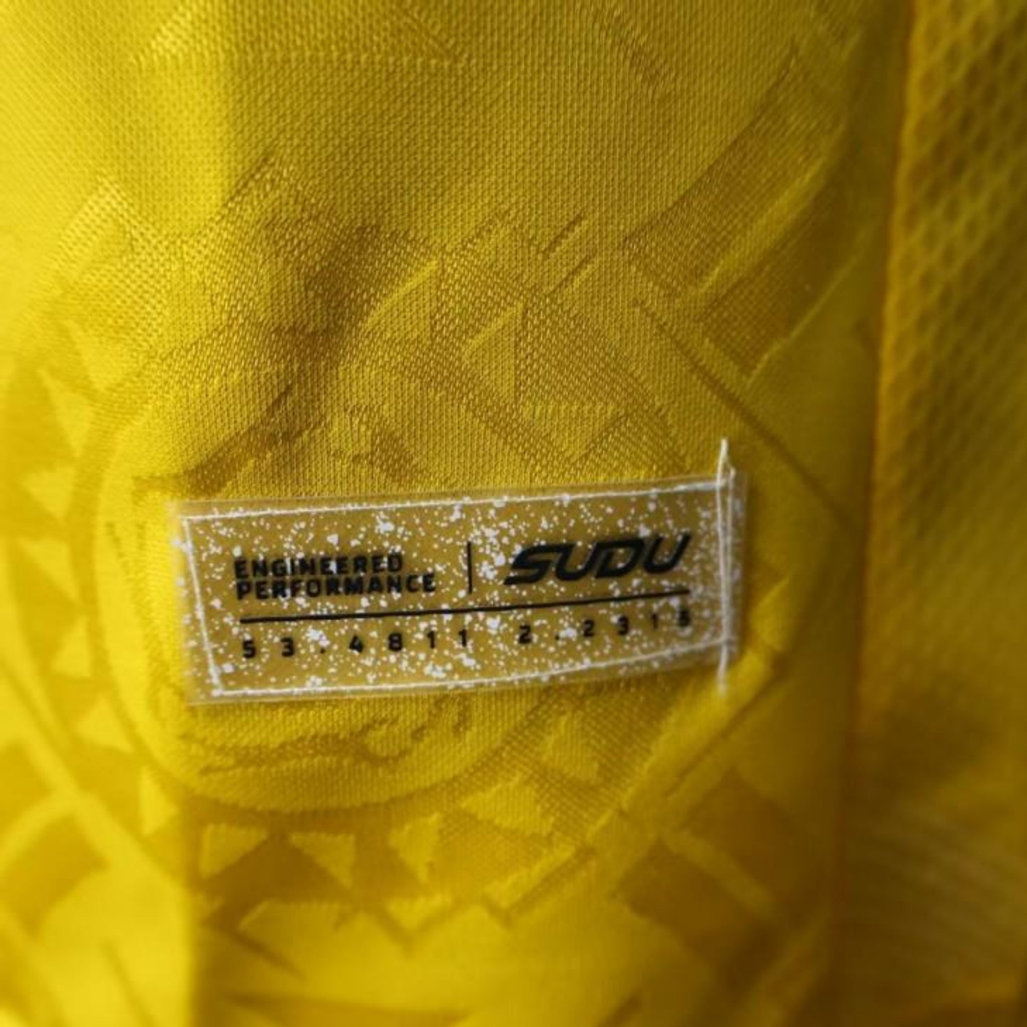 Wolves Domicile 25/26 - Version Joueur