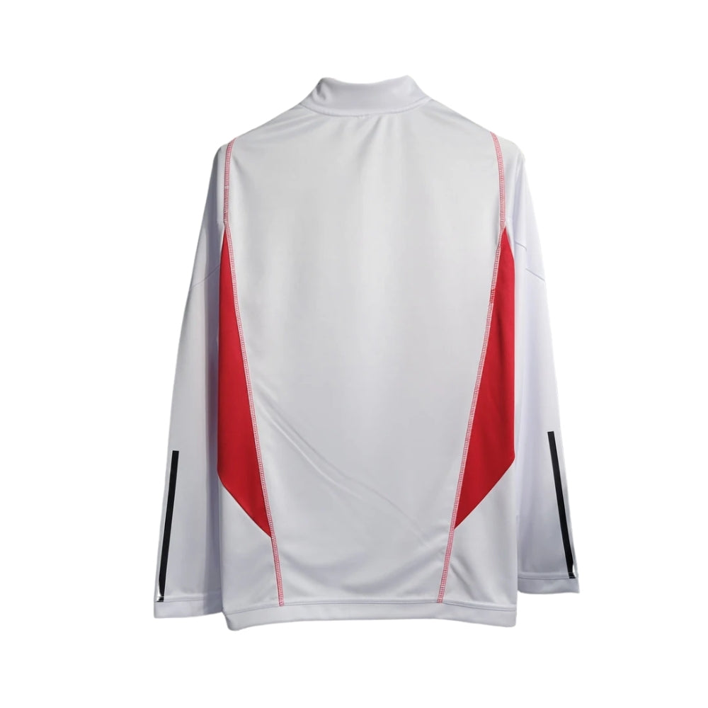 Veste d'entraînement - Flamengo - Vue de dos