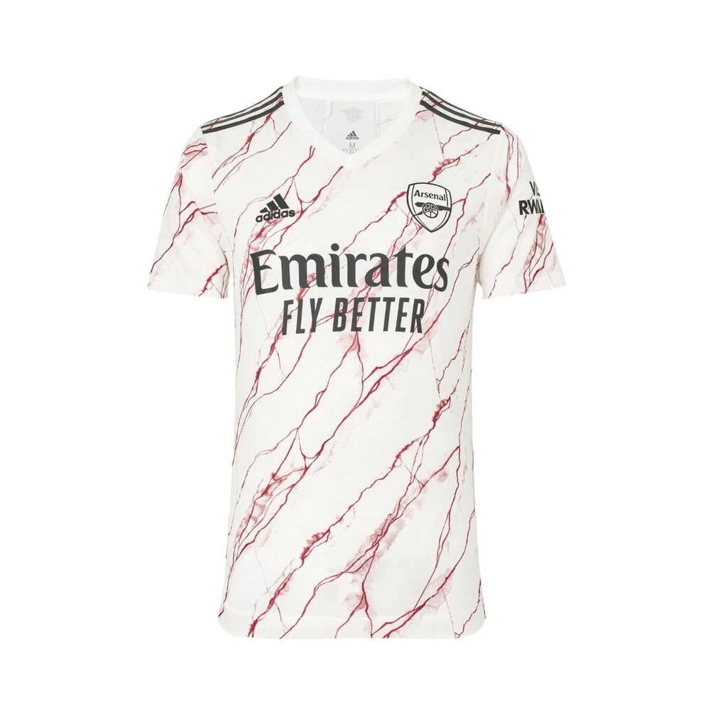 Arsenal Away 20/21