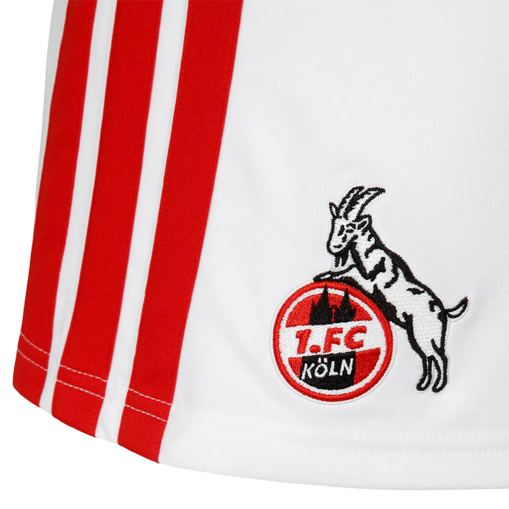 Short FC Köln Domicile 26/27