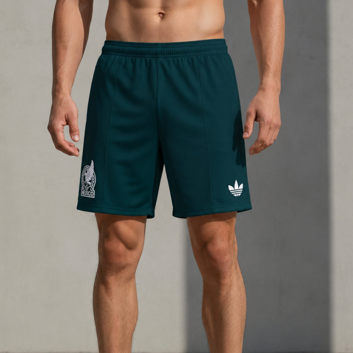 Short Mexique Extérieur 26/27
