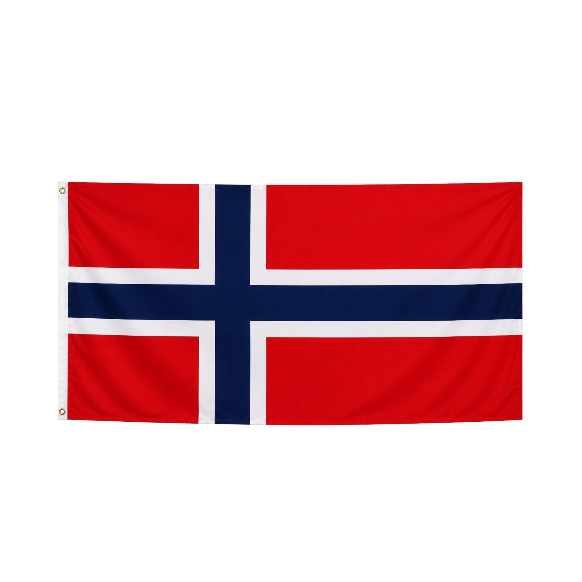 Drapeau - Norvège