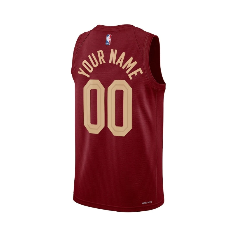 Cleveland Cavaliers Icon Edition 24/25