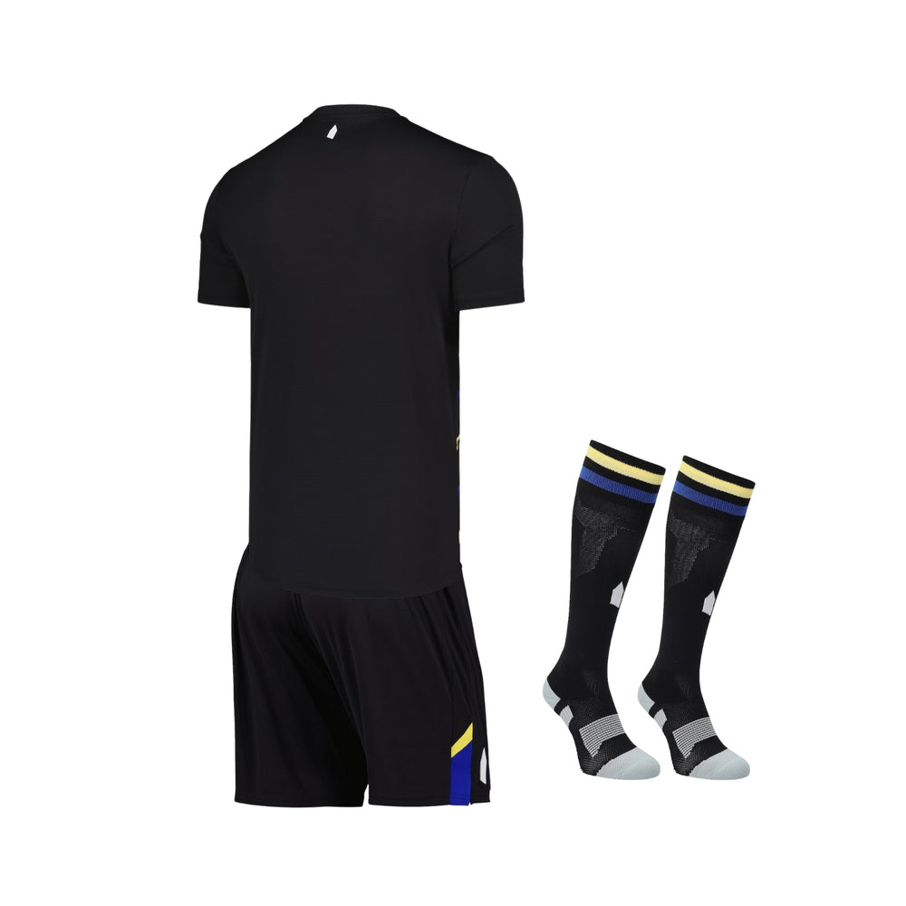 Kit Infantil Everton Tercera 25/26