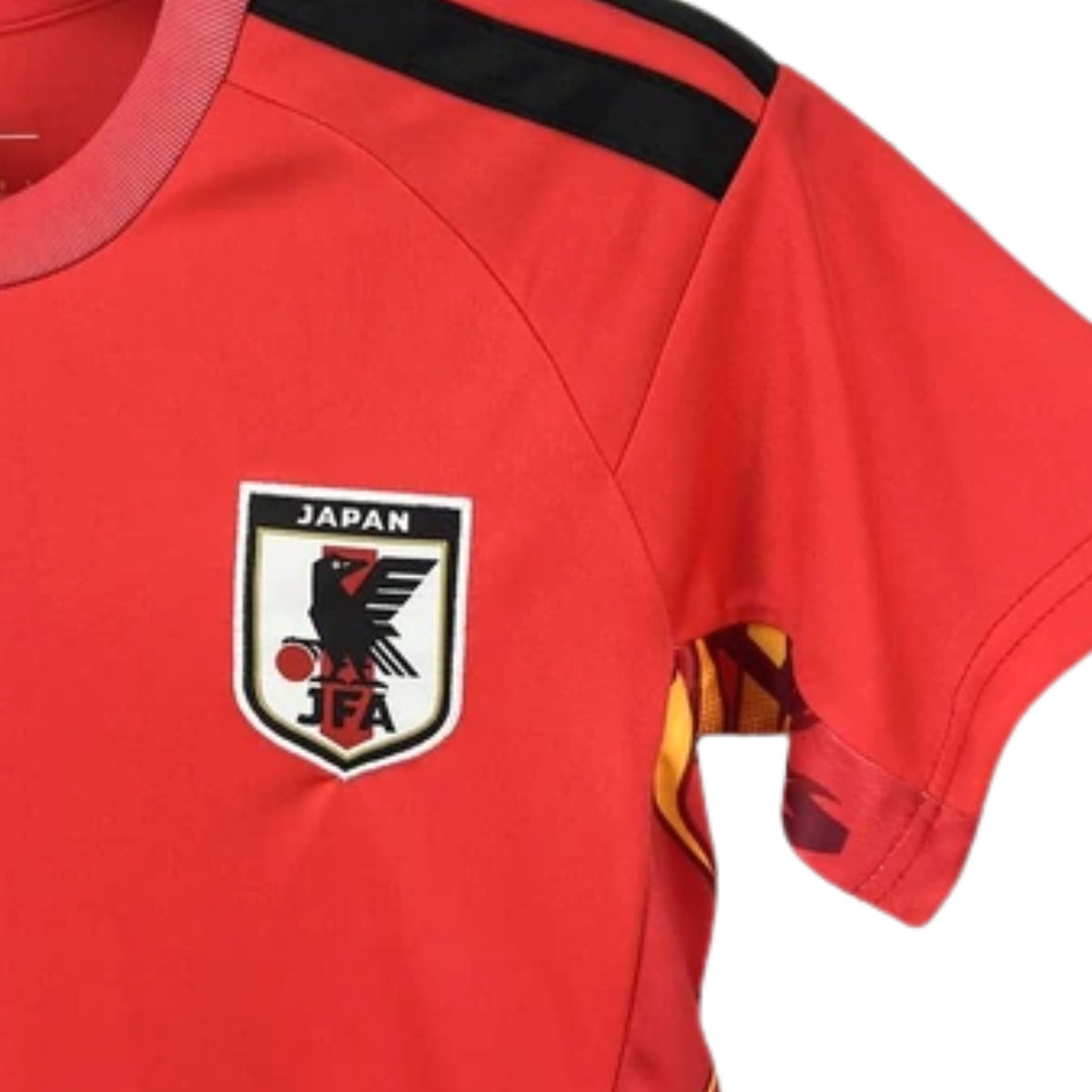 Japon - Kit Gardiens de But 26/27 - Coupe du Monde 2026