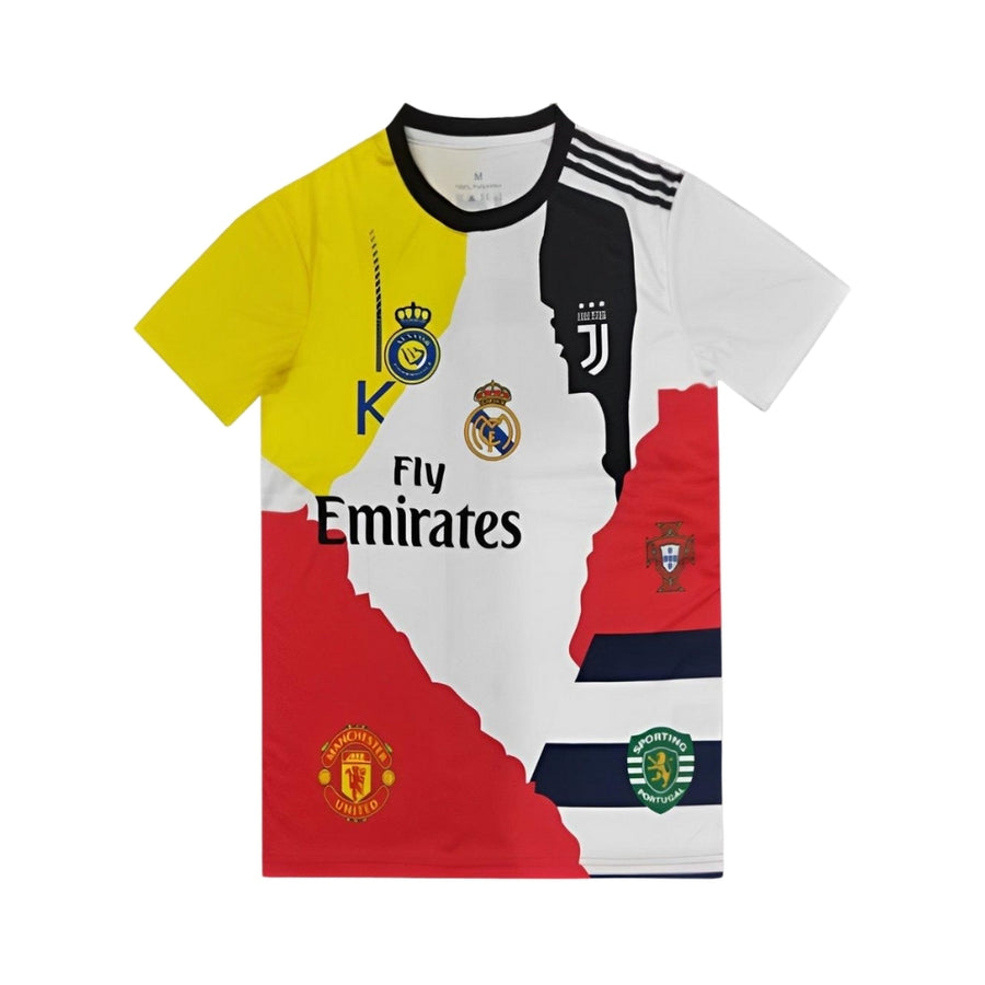 Cristiano Ronaldo Édition Spéciale 25/26