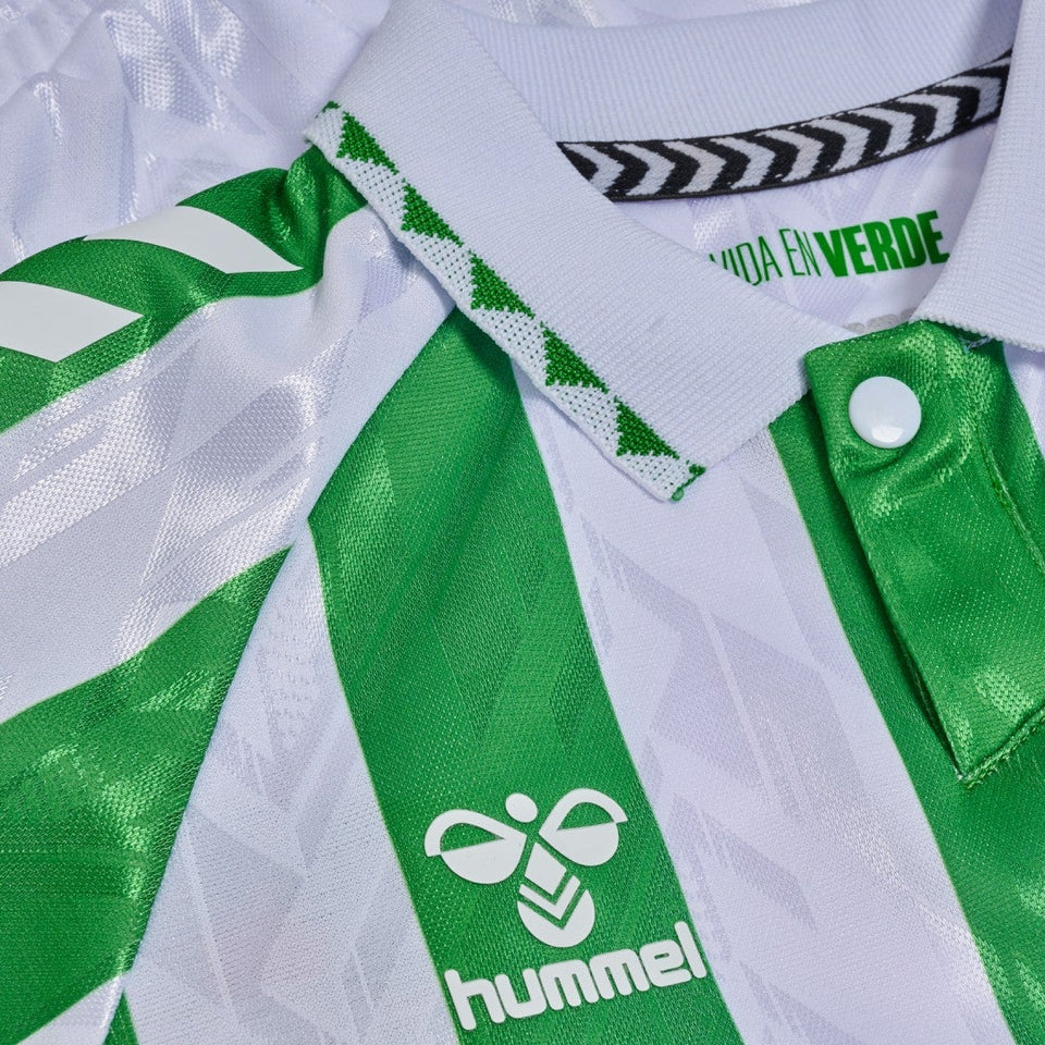 Kit Infantil Real Betis Local 24/25