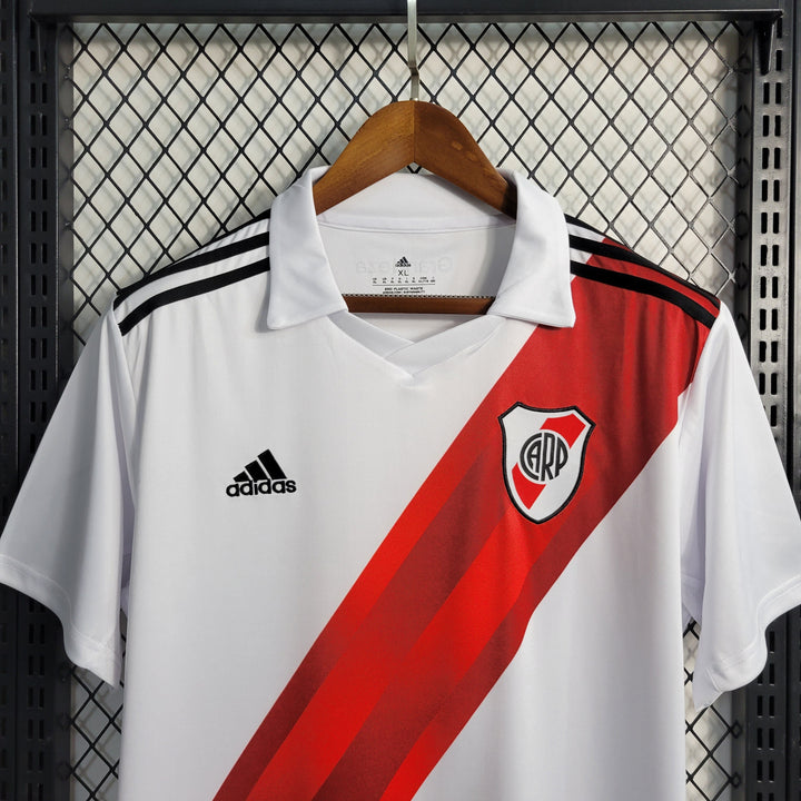 River Plate Domicile 22/23