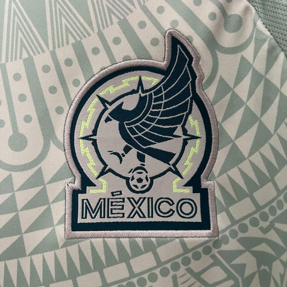 Mexico Away 24/25