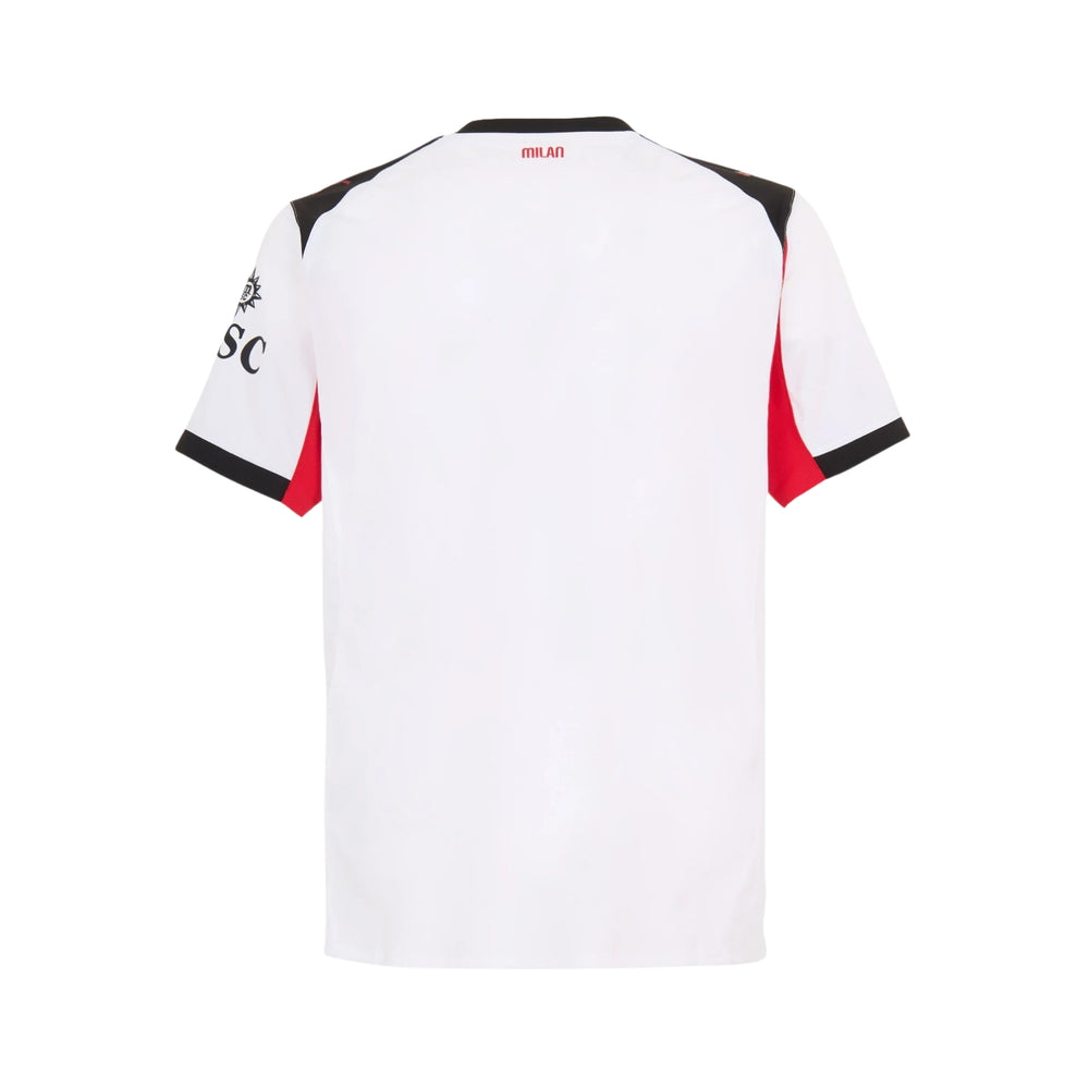 AC Milan Visitante 25/26
