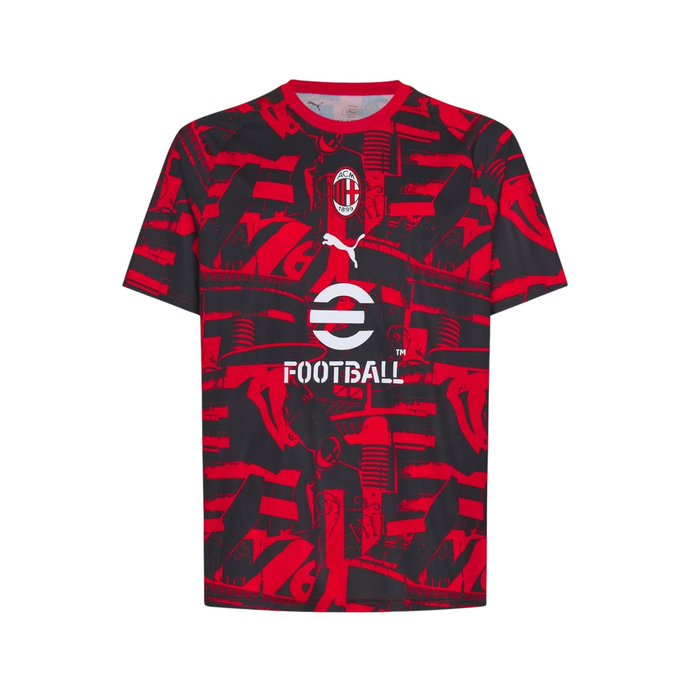 AC Milan Prepartido 26/27