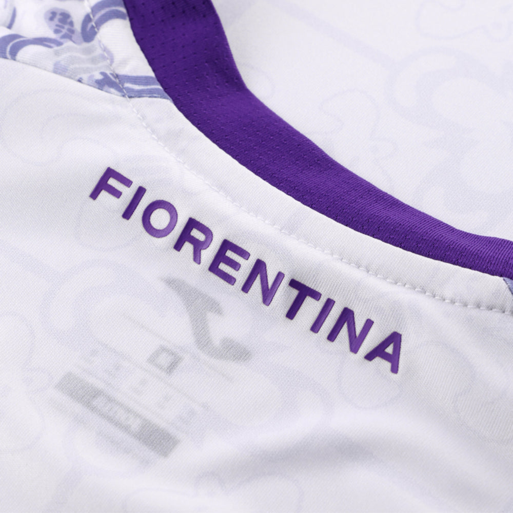 Fiorentina Avant-Match 26/27