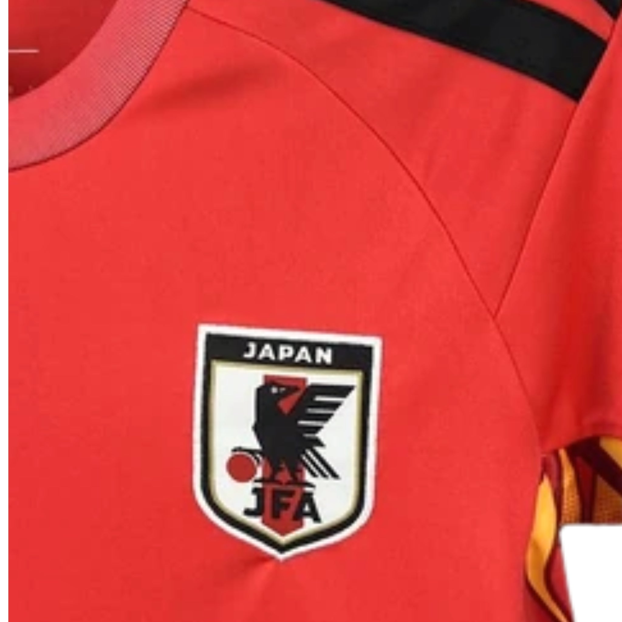 Japan Goalkeepers 26/27 - World Cup 2026 - Long Sleeves