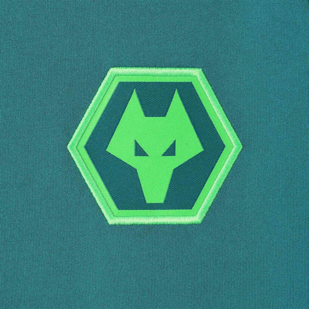 Wolves Entraînement 26/27