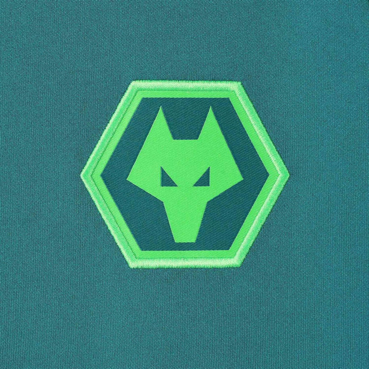 Wolves Entraînement 26/27