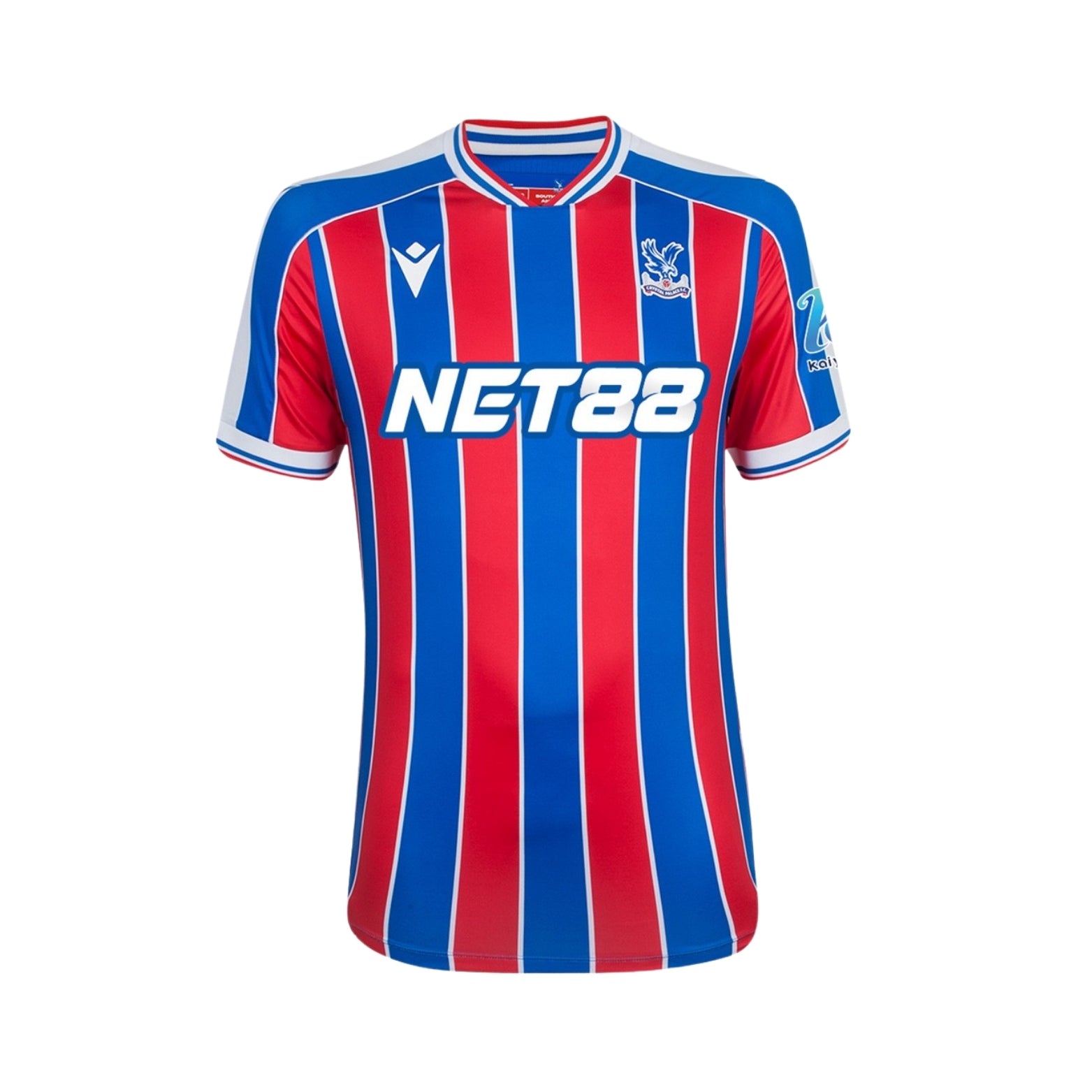 Crystal Palace Domicile 25/26