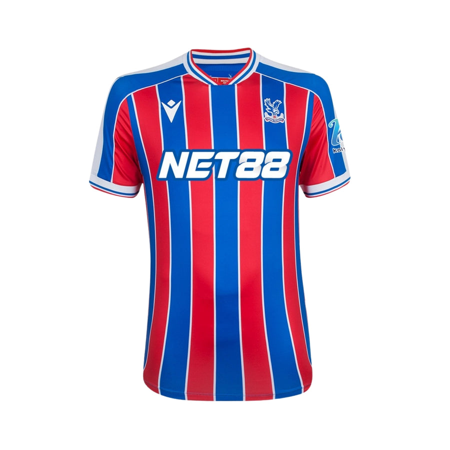 Crystal Palace Domicile 25/26