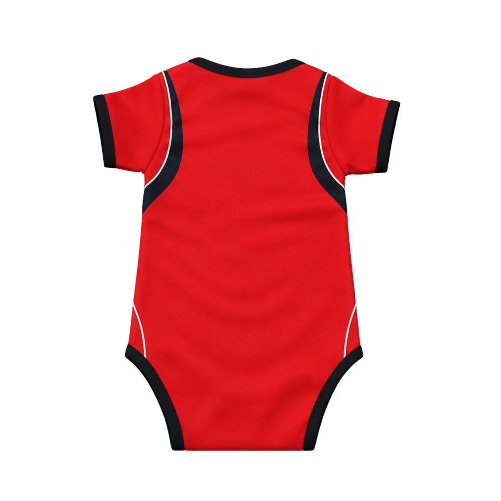 Angleterre - Body Bébé Extérieur 26/27 - Coupe du Monde 2026