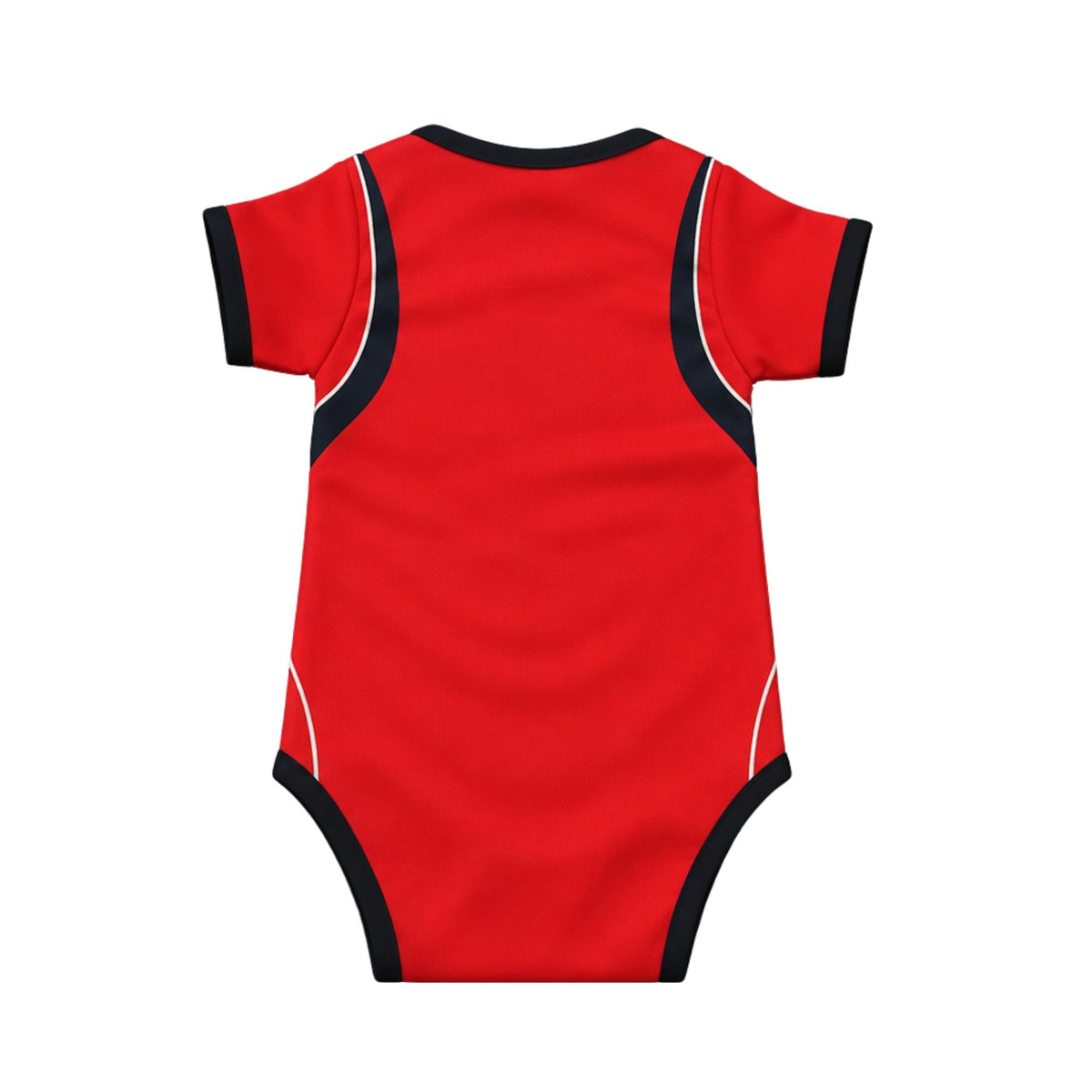 Angleterre - Body Bébé Extérieur 26/27 - Coupe du Monde 2026