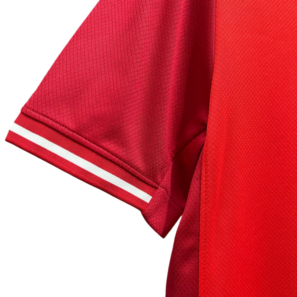 Canada Home 24/25