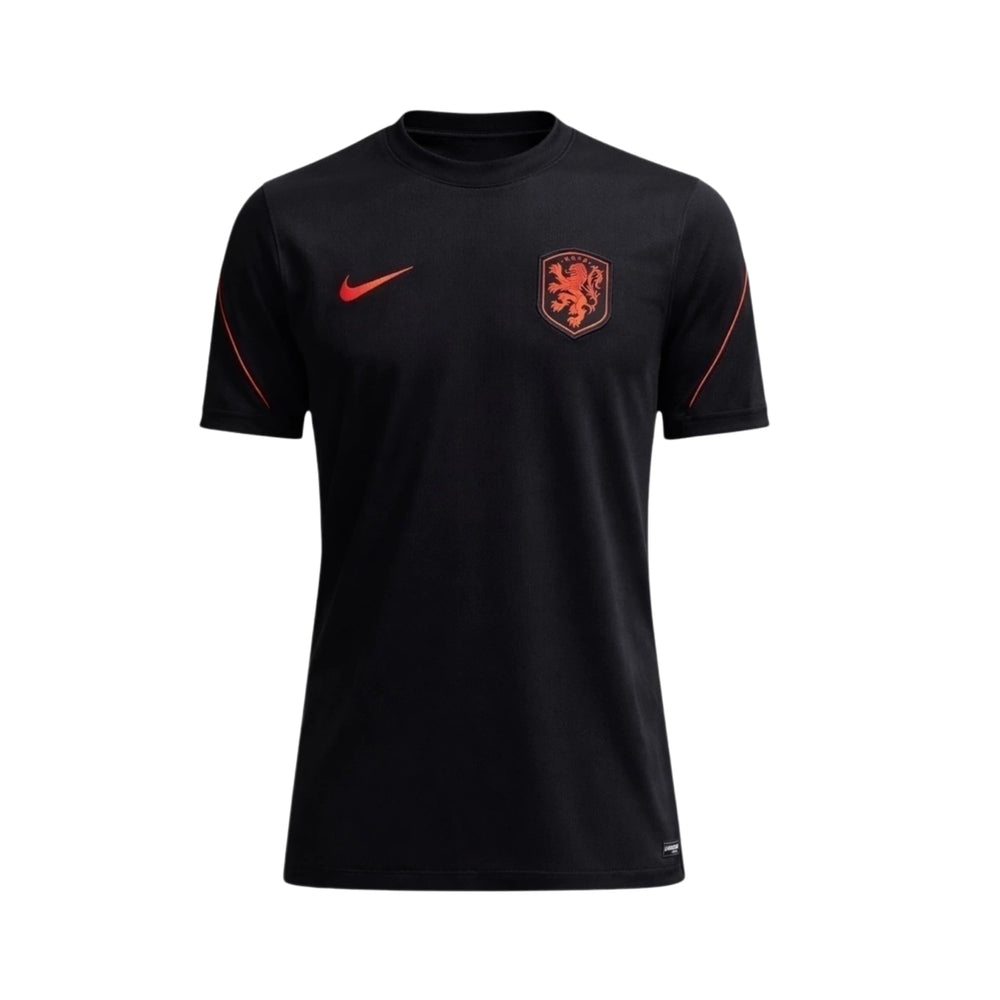Camiseta Países Bajos Entrenamiento 26/27 - Copa del Mundo 2026