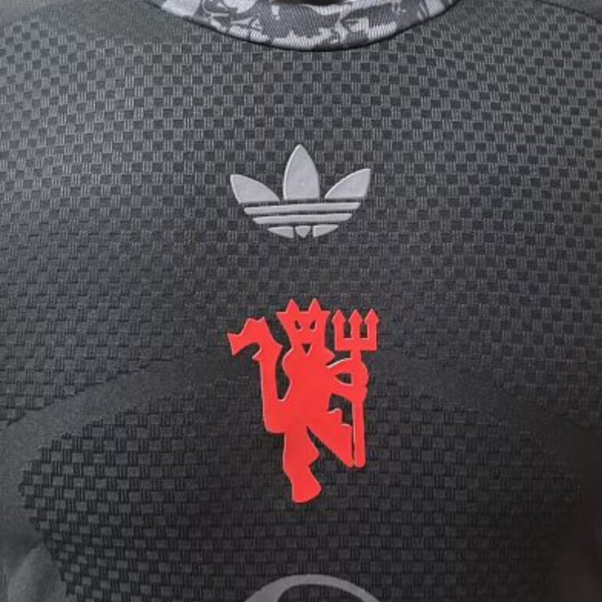 Manchester United Édition Spéciale 26/27 - Version Joueur