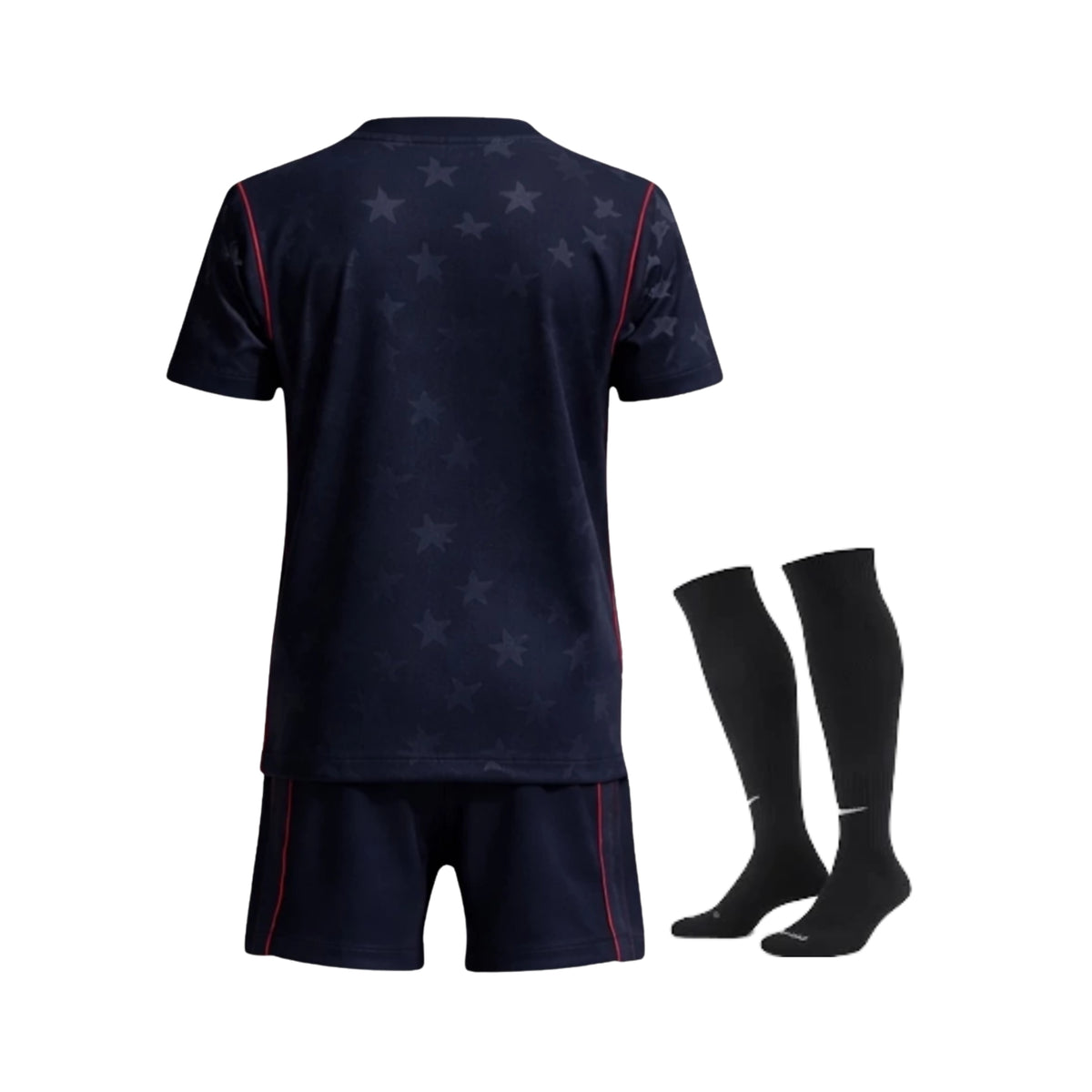États-Unis - Kit Extérieur 26/27 - Coupe du Monde 2026
