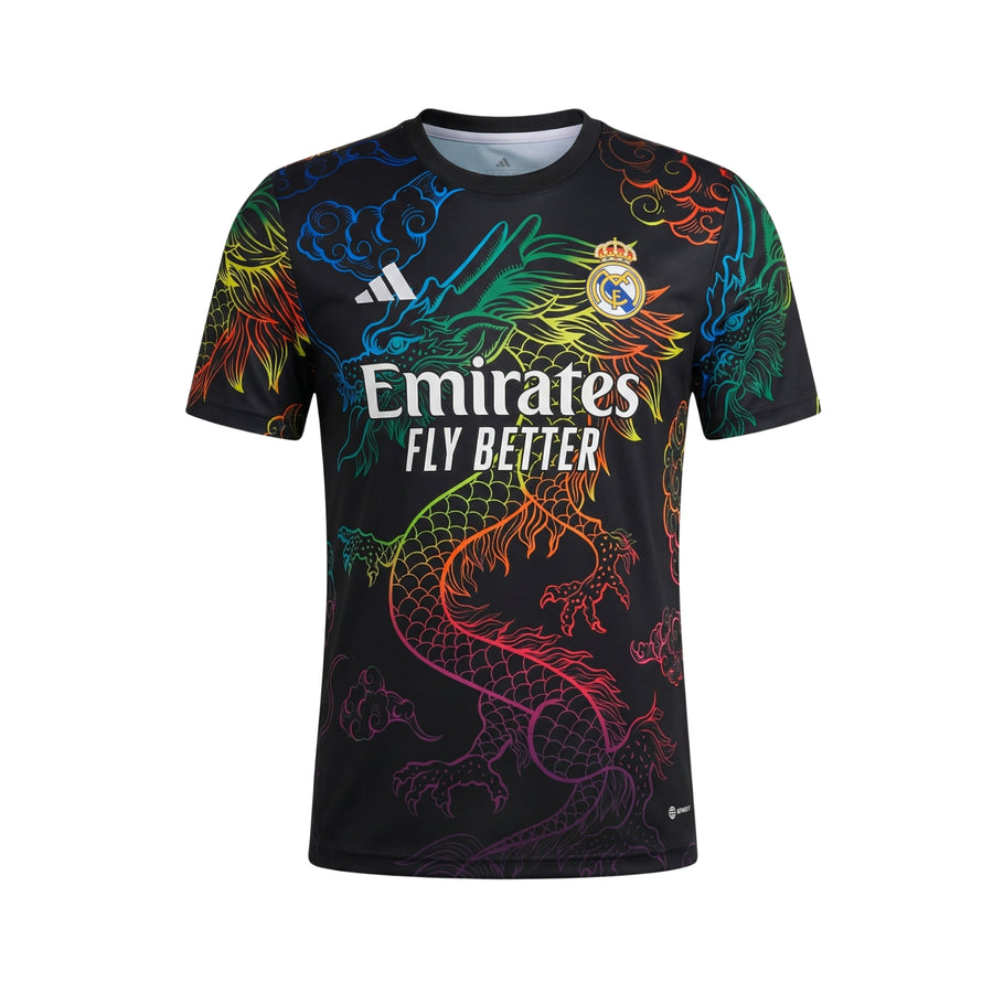 Real Madrid Édition Spéciale 24/25