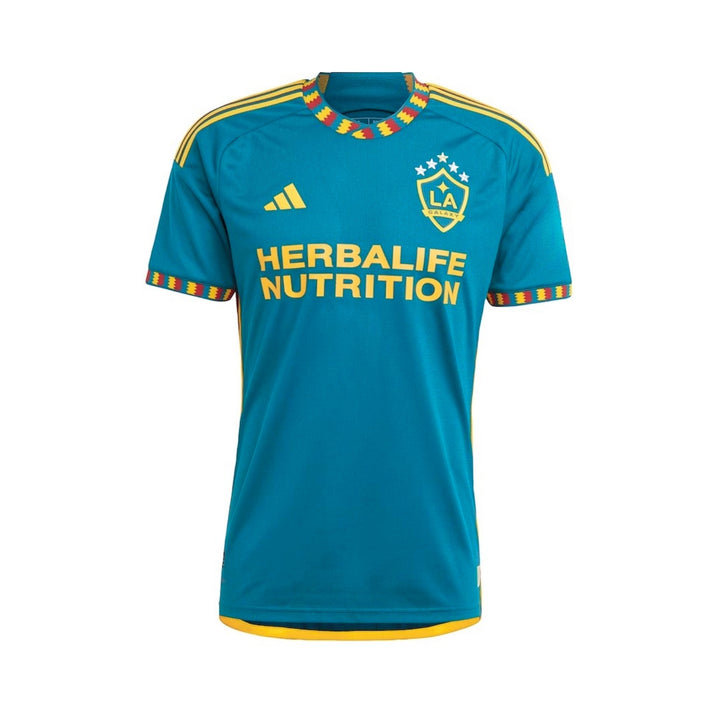 LA Galaxy Extérieur 23/24