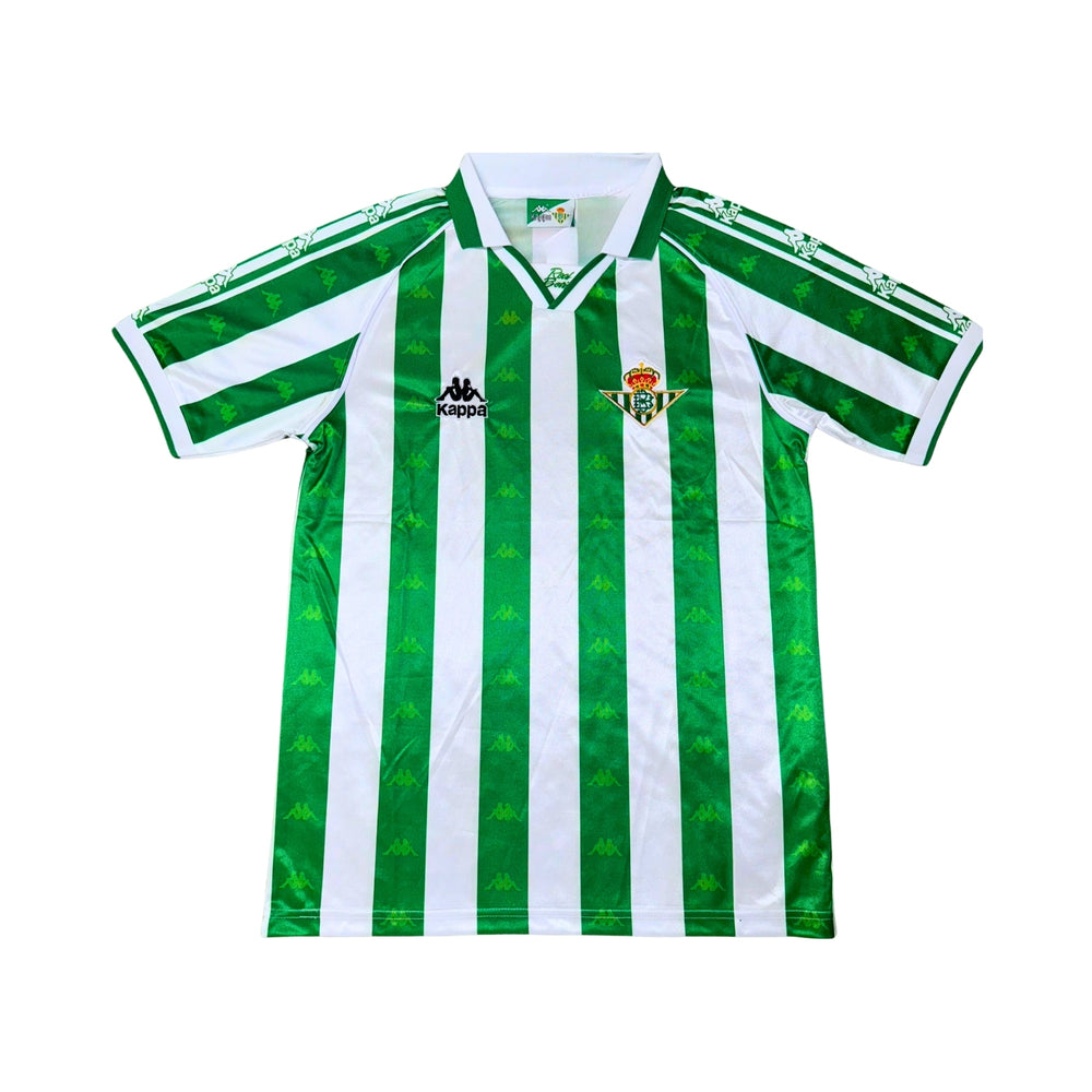 Real Betis Local 97/98