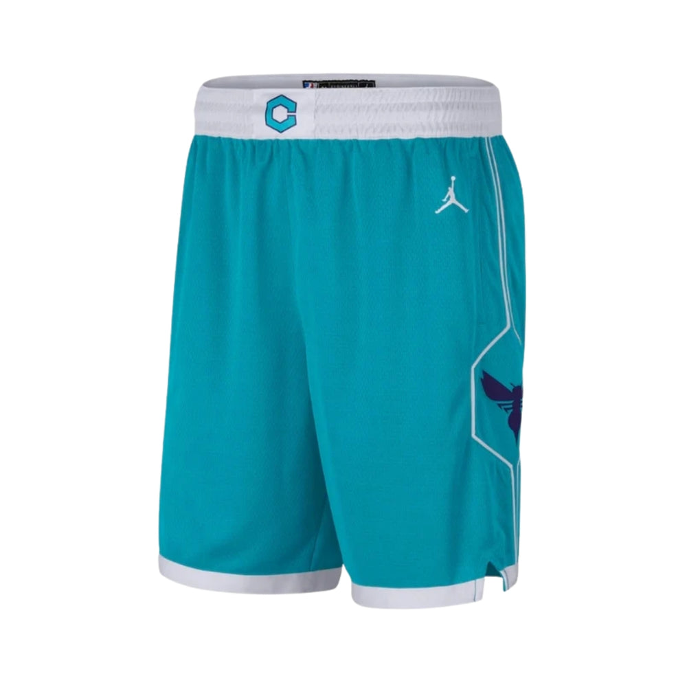 Charlotte Hornets Edición Icono 25/26
