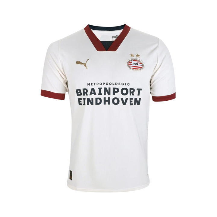 PSV Eindhoven Extérieur 23/24