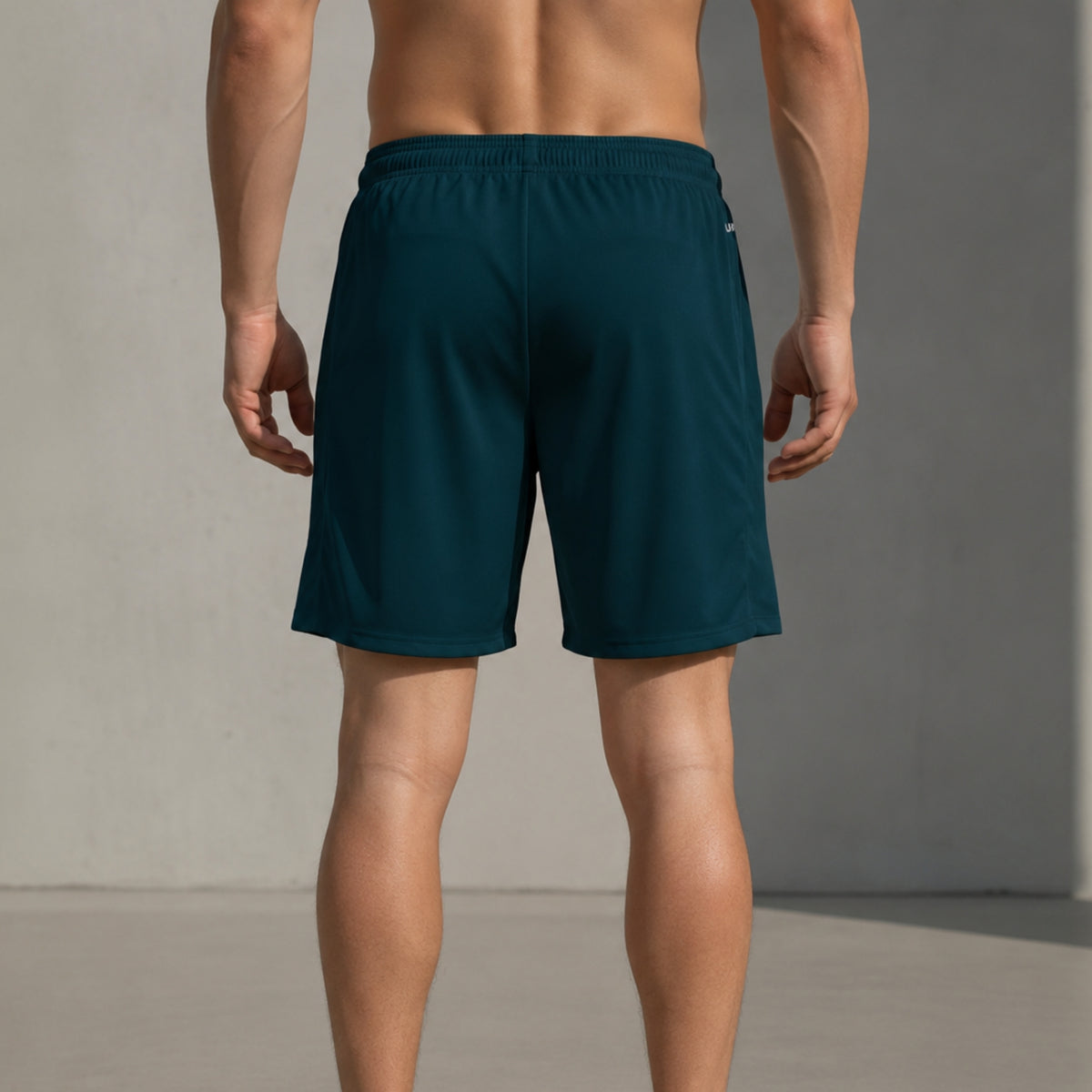 Short Mexique Extérieur 26/27