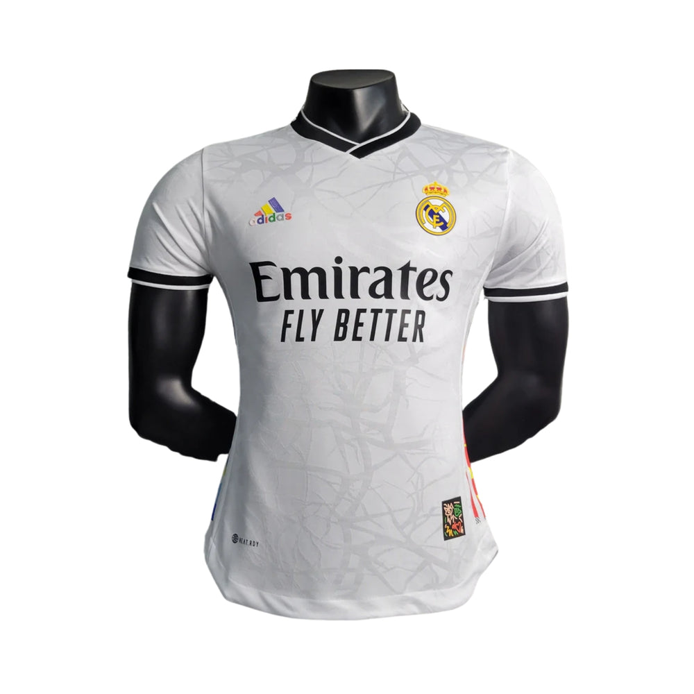 Real Madrid Edición Especial 23/24 - Versión Jugador