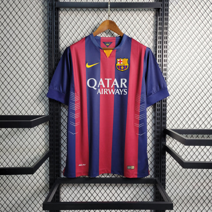 Barcelone Domicile 14/15