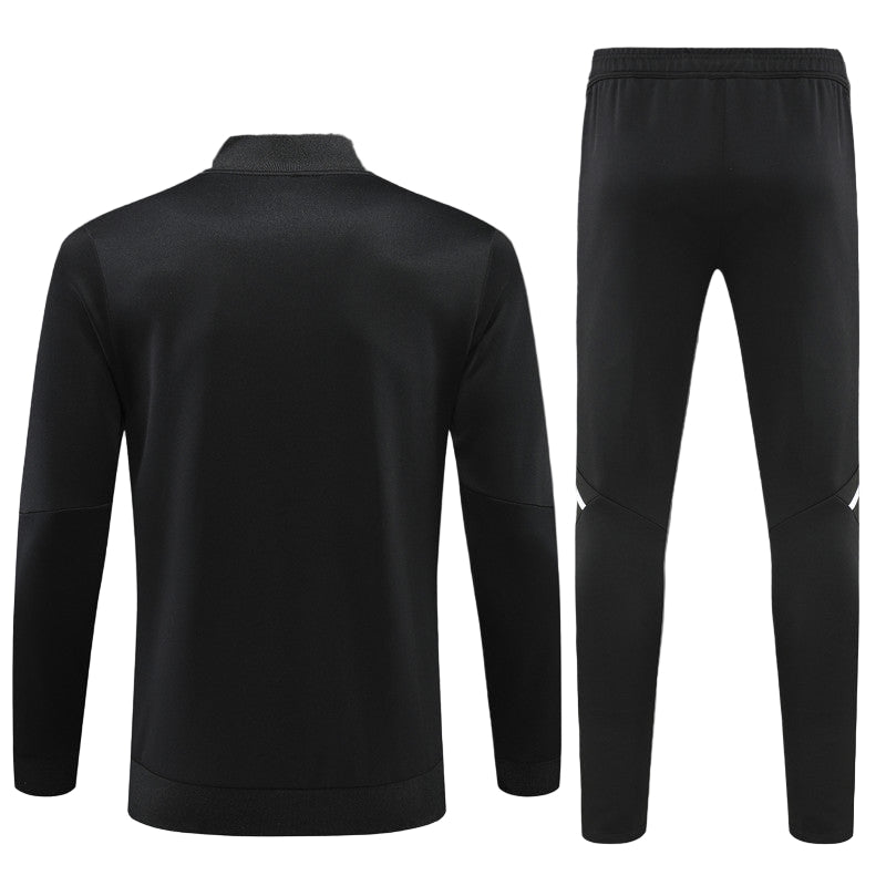 Manchester United - Tracksuit - Full Zip - Back view