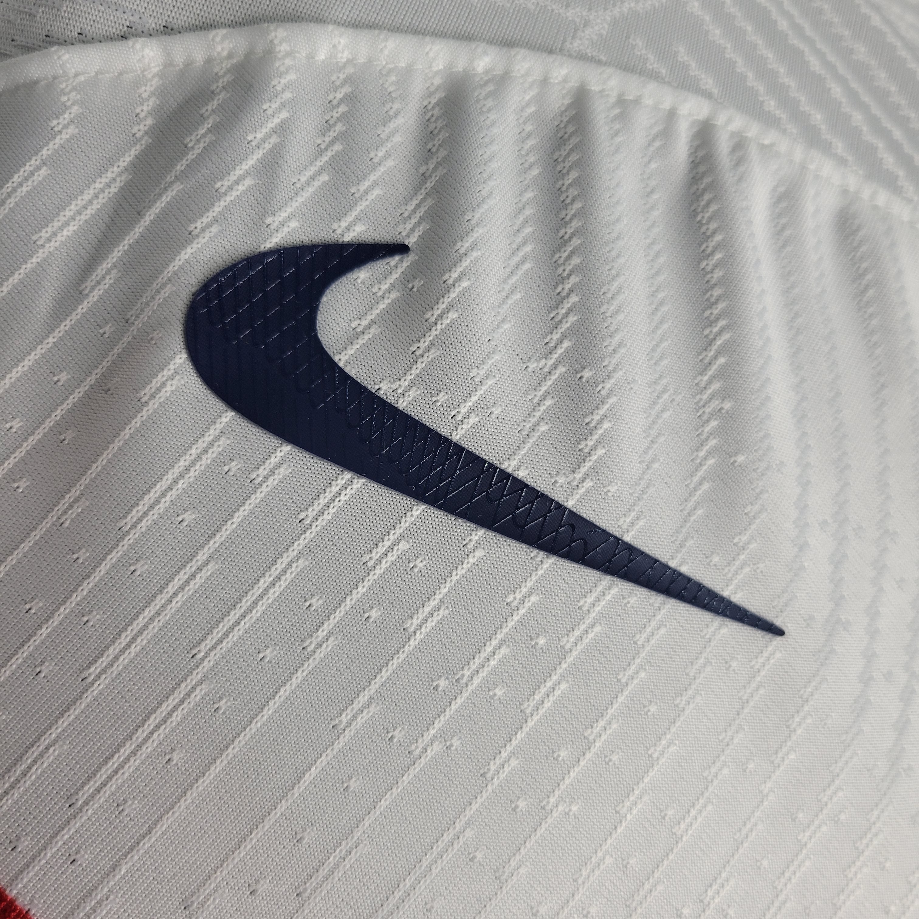 PSG Extérieur 23/24 - Packaging