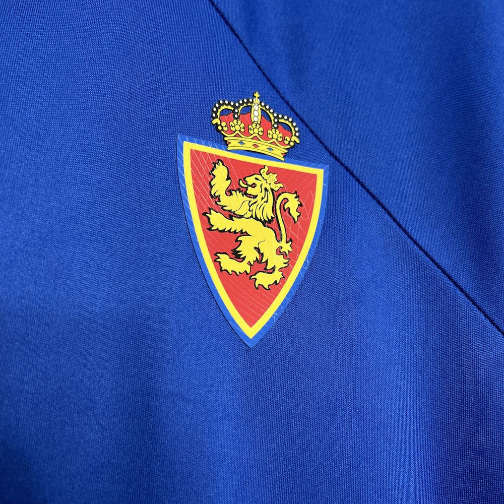 Real Zaragoza Edición Especial 24/25