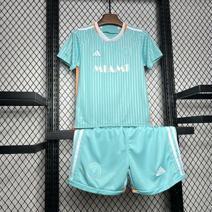 Kit - Inter Miami Troisième 24/25