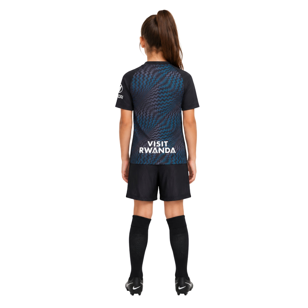 Kit - Atlético de Madrid Gardiens de But 26/27