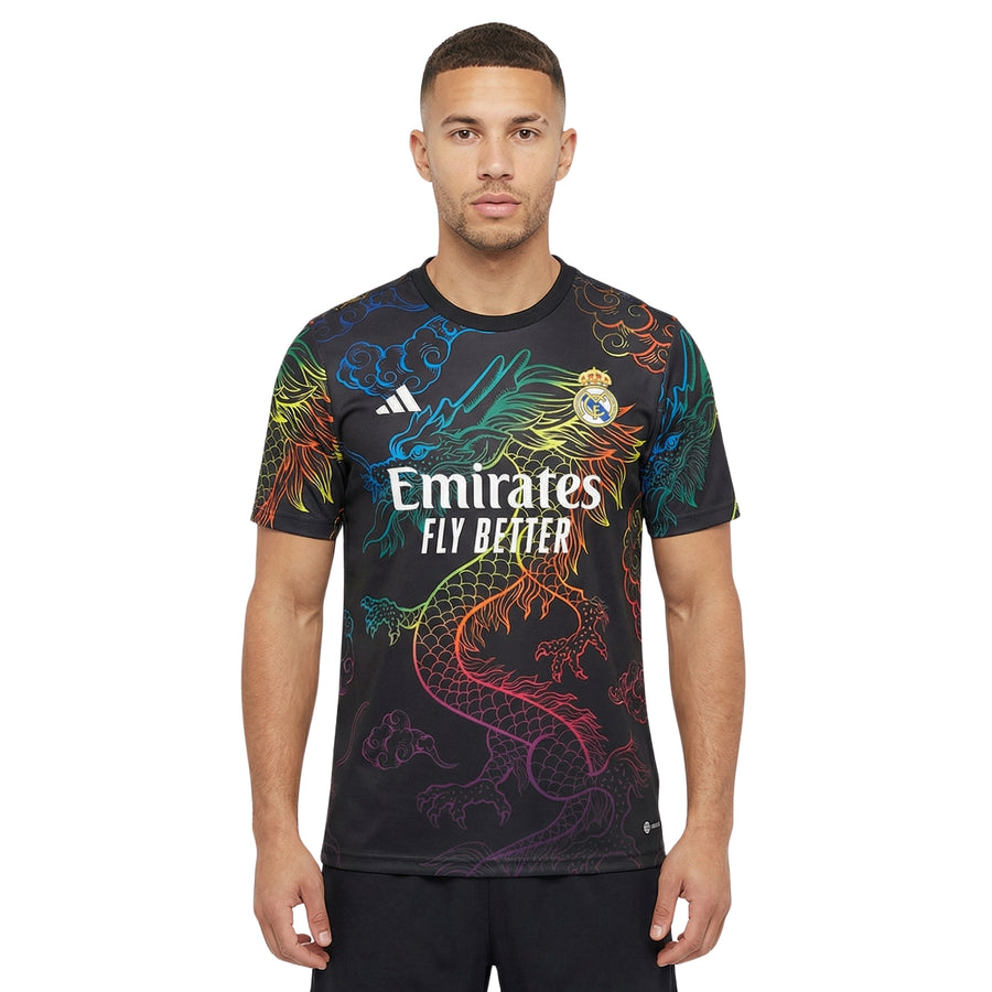 Real Madrid Édition Spéciale 24/25