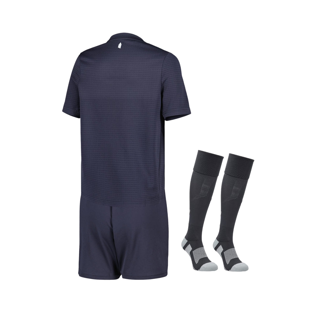 Kit - Everton Goalkeepers 25/26