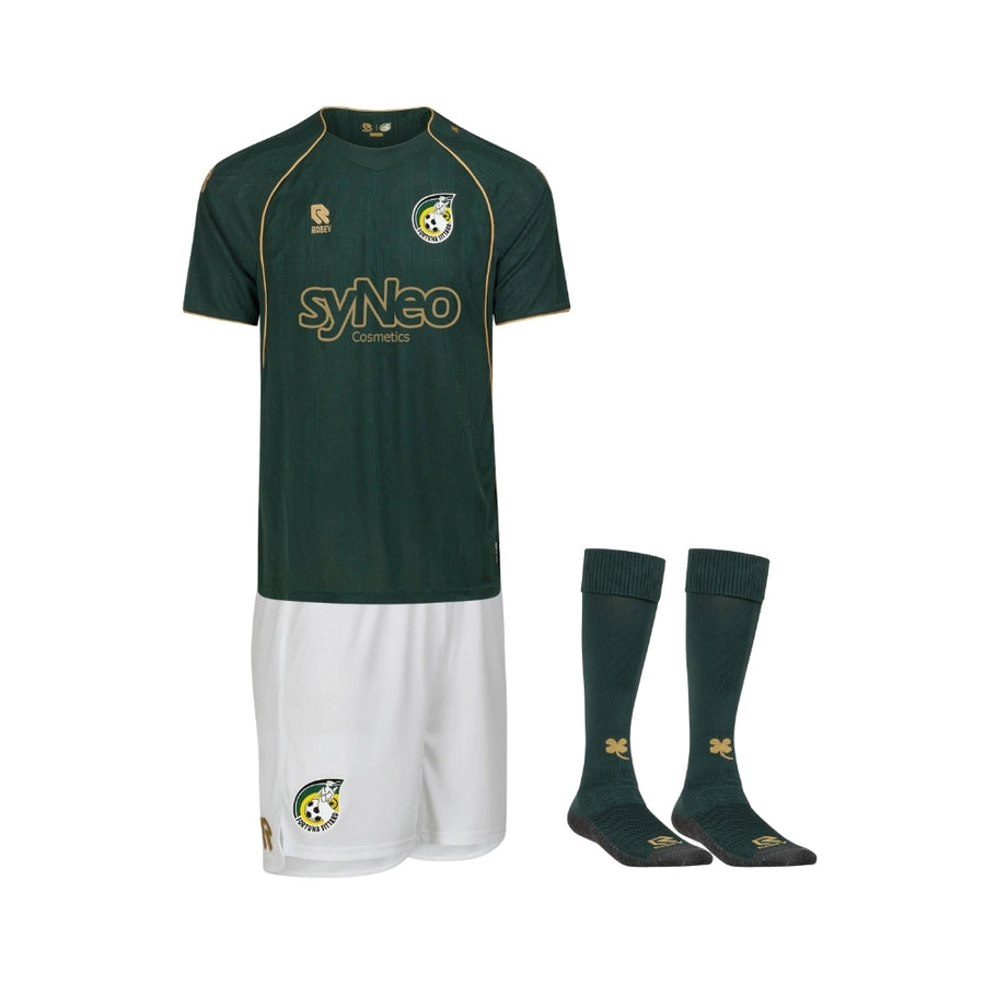 Kit - Sittard Extérieur 25/26