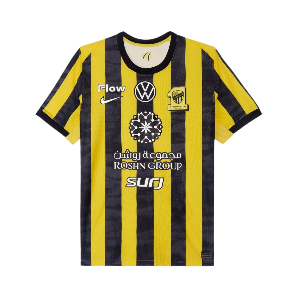 Al-Ittihad Club Home 25/26