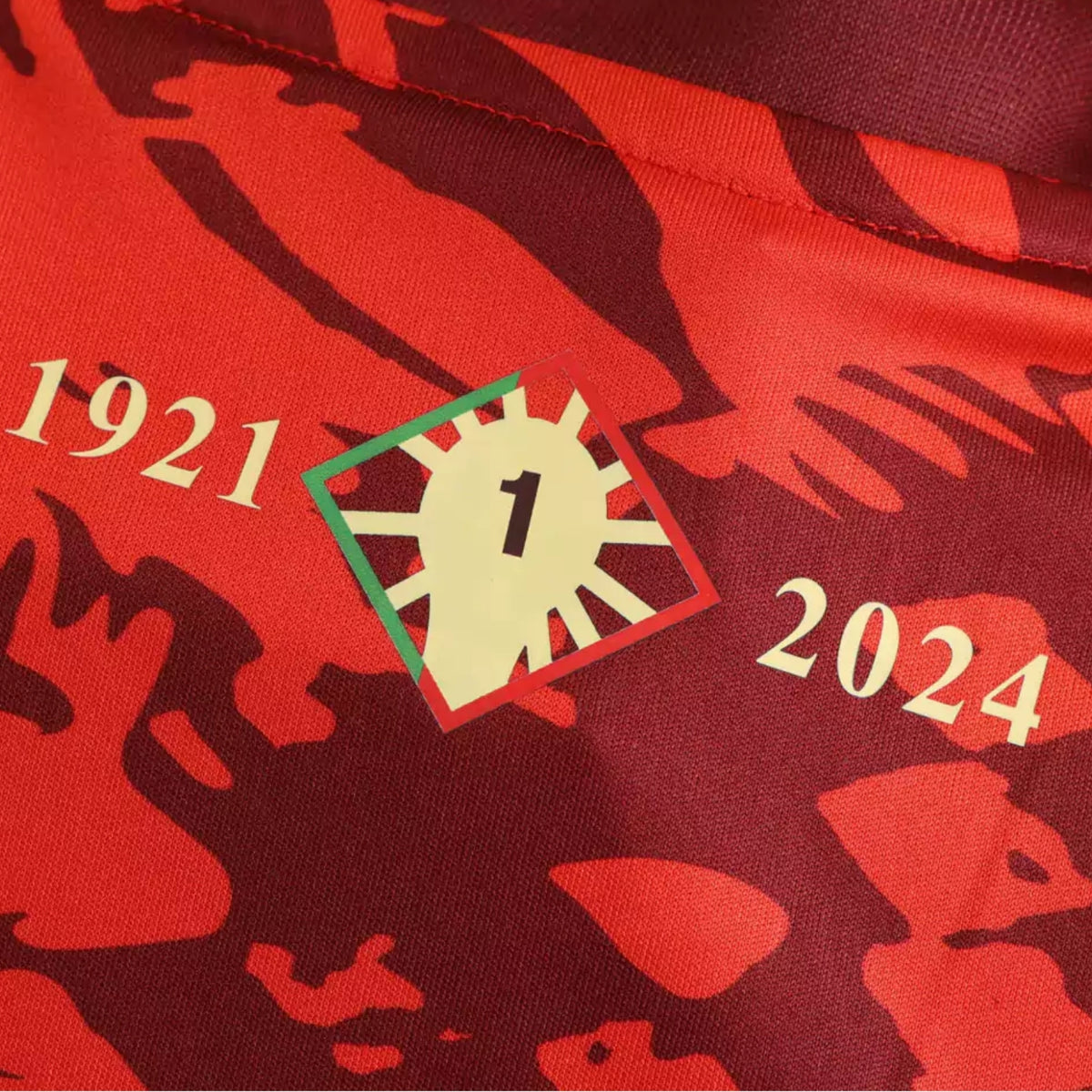 Portugal Special Edition 24/25 - Packaging