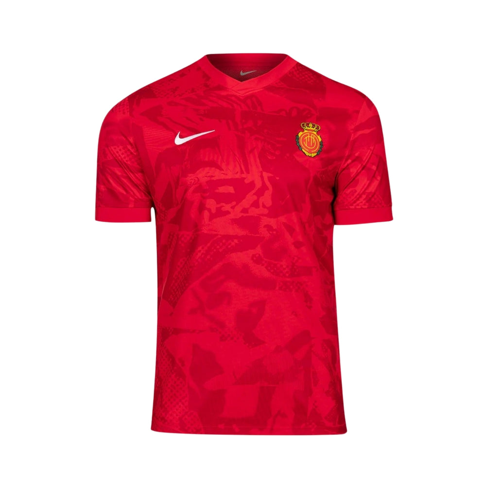Mallorca Entrenamiento Prepartido 25/26
