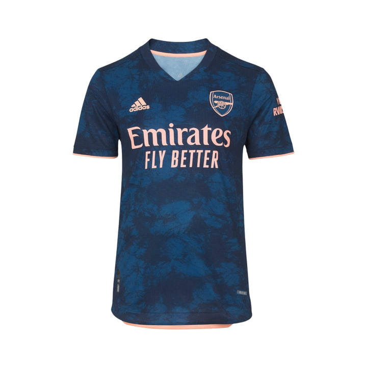 Arsenal Third 20/21