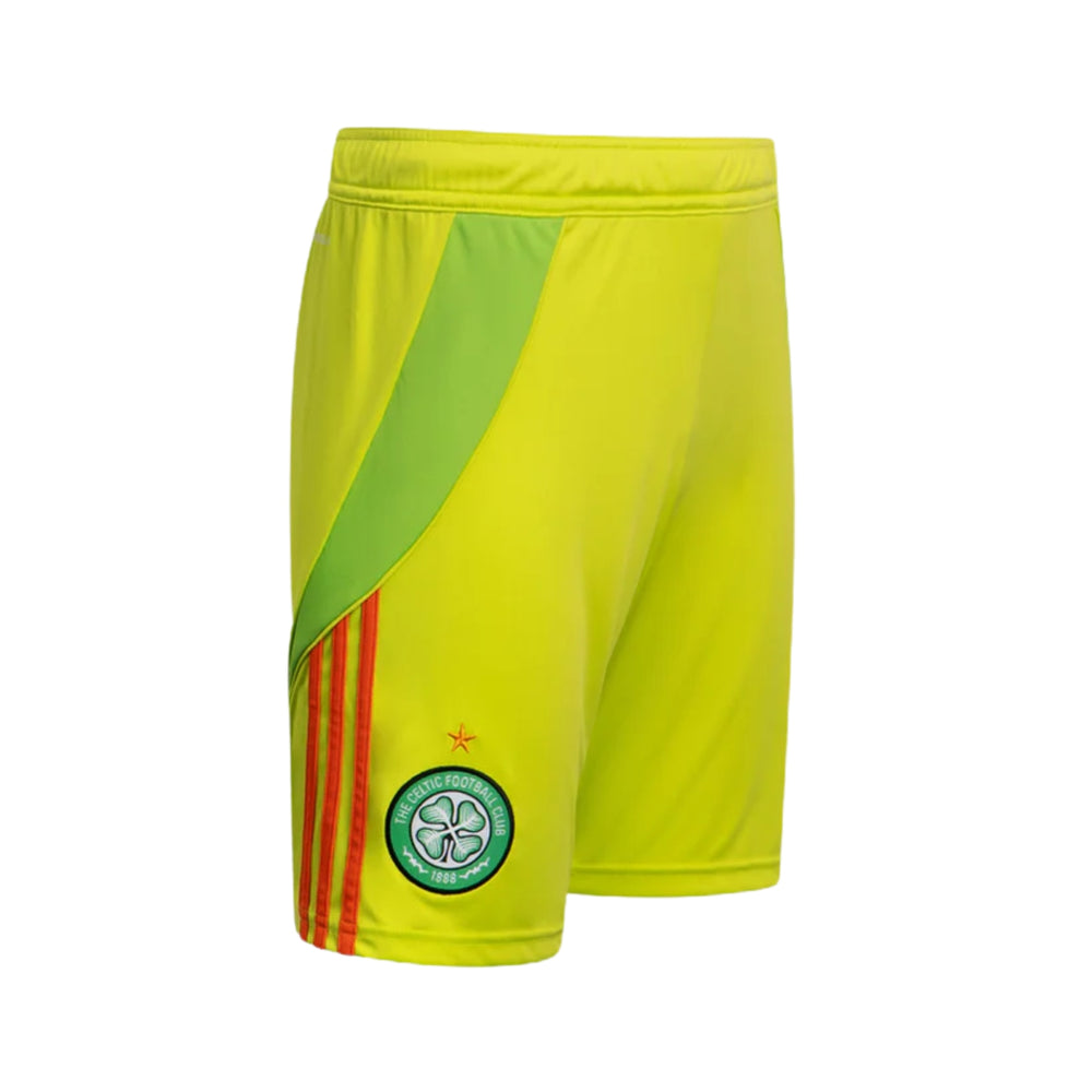 Kit - Celtic Goalkeeper 24/25