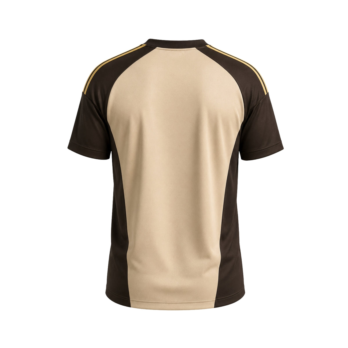 Flamengo Entraînement 26/27 - Beige et Marron